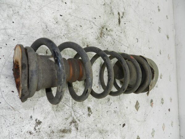 2015 CITROEN BERLINGO MK2. REAR SUSPENSION SPRING
