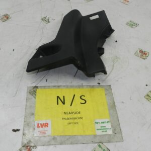 2011 NISSAN QASHQAI J10 MK1. PASSENGER SIDE TRIM 66901JD000
