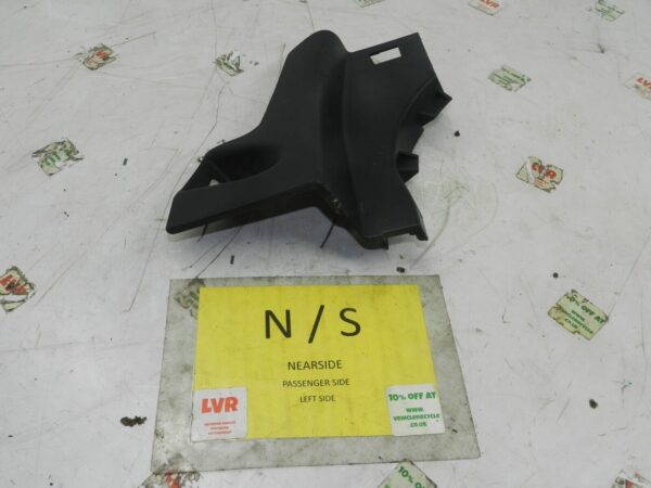 2011 NISSAN QASHQAI J10 MK1. PASSENGER SIDE TRIM 66901JD000