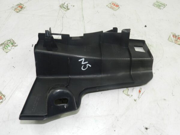 2011 NISSAN QASHQAI J10 MK1. PASSENGER SIDE TRIM 66901JD000 - Image 2