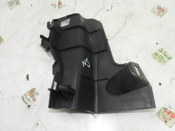 2011 NISSAN QASHQAI J10 MK1. PASSENGER SIDE TRIM 66901JD000 - Image 4