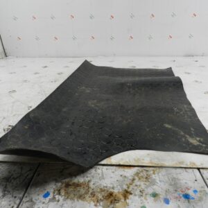 2006 LAND ROVER FREELANDER 1 FACELIFT TD4 L314. RUBBER FLOOR MAT