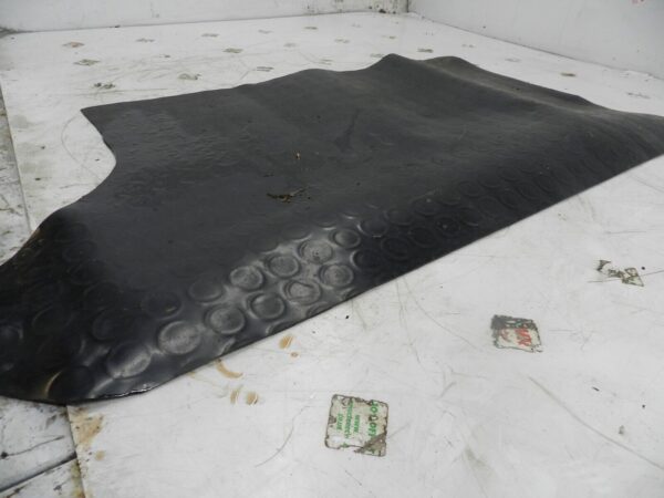 2006 LAND ROVER FREELANDER 1 FACELIFT TD4 L314. RUBBER FLOOR MAT - Image 3
