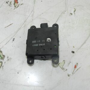 2011 NISSAN QASHQAI J10 MK1. HEATER FAN FLAP ACTUATOR MOTOR 2774300A01