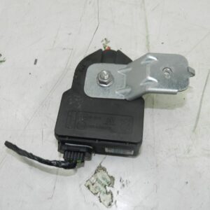 2011 NISSAN QASHQAI J10 MK1. ALARM SIREN 28487JH12A