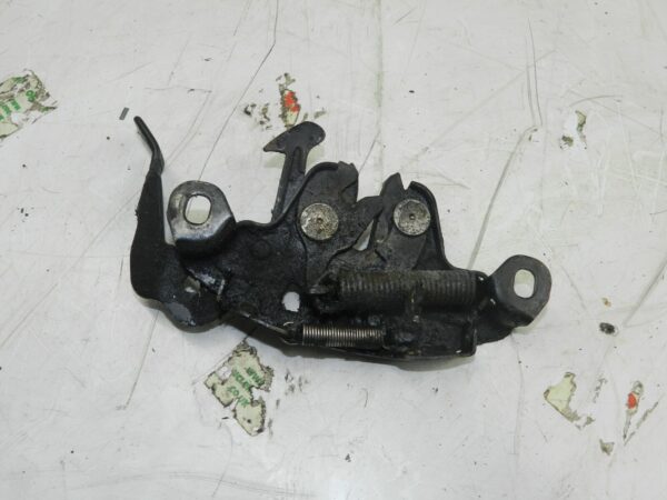 2011 NISSAN QASHQAI J10 MK1. BONNET LATCH CATCH LOCK