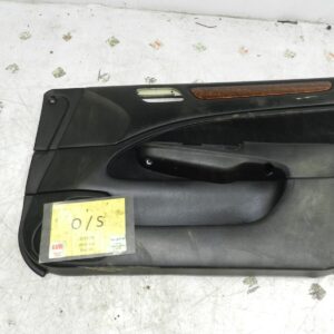 (138) 1998 HONDA ACCORD MK6. DRIVER SIDE FRONT DOOR CARD