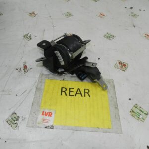 2011 NISSAN QASHQAI J10 MK1. REAR MIDDLE SEAT BELT