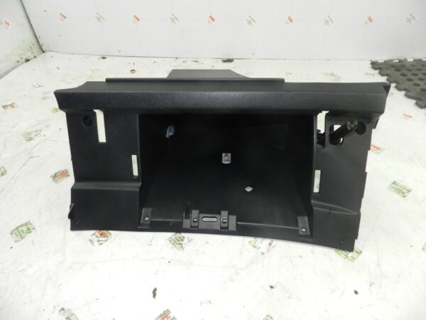2011 NISSAN QASHQAI J10 MK1. GLOVE BOX HOUSING