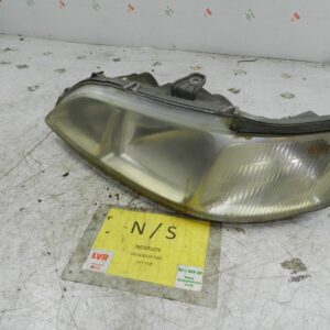 (138) 1998 HONDA ACCORD MK6. PASSENGER SIDE HEAD LIGHT