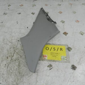 (138) 1998 HONDA ACCORD MK6. DRIVER SIDE REAR C PILLAR TRIM