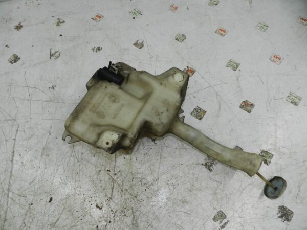 (138) 1998 HONDA ACCORD MK6. SCREEN WASH WASHER BOTTLE + PUMP - Image 2