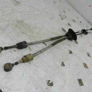 2015 CITROEN BERLINGO MK2. GEAR SELECTORS CABLES