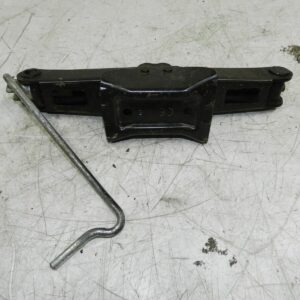 2015 CITROEN BERLINGO MK2. VEHICLE EMERGENCY JACK