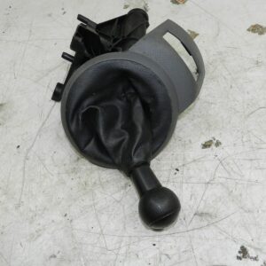2015 CITROEN BERLINGO MK2. GEAR SELECTOR