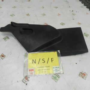 2011 NISSAN QASHQAI J10 MK1. CENTRE CONSOLE SIDE PANEL TRIM PASSENGER