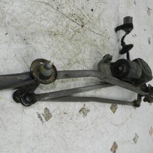 (138) 1998 HONDA ACCORD MK6. WIPER MOTOR AND LINKAGE