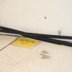 MERCEDES CLK W209. PASSENGER SIDE REAR WINDOW TRIM
