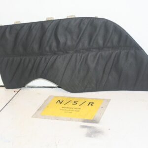 MERCEDES CLK W209. PASSENGER SIDE REAR SIDE PANEL