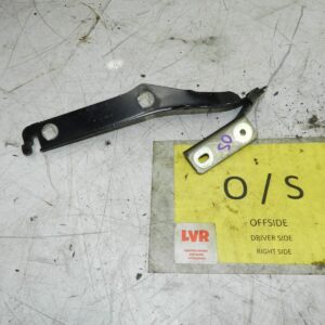 2015 CITROEN BERLINGO MK2. DRIVER SIDE BONNET HINGE