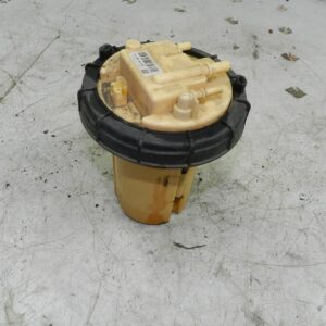 2015 CITROEN BERLINGO MK2. DIESEL IN TANK FUEL PUMP LIFTER SENDER