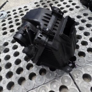 2010 MK2 2.2 CRDi Hyundai Santa Fe - Airbox with Mas Airflow