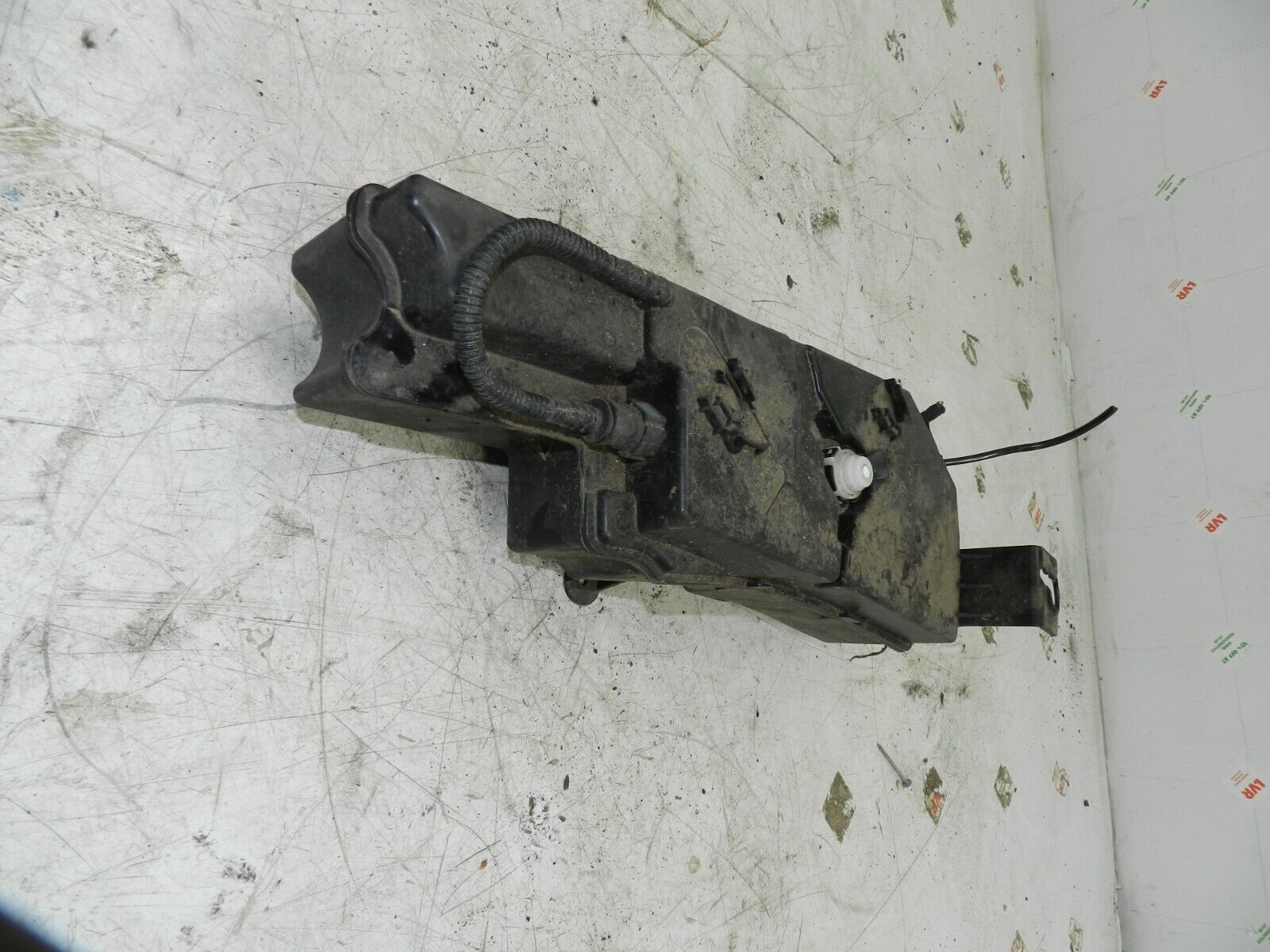 2015 CITROEN BERLINGO MK2. AD BLUE TANK - Image 2