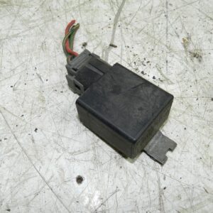 1990 VOLVO 700 740. RELAY UNIT