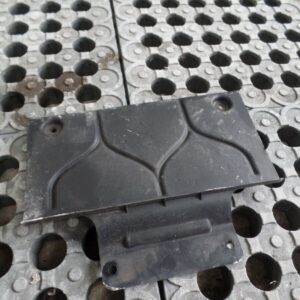 2013 FORD FOCUS MANUAL MK3. ENGINE UNDERTRAY.
