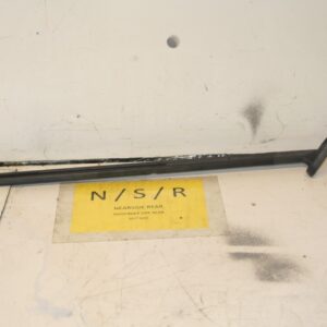 MERCEDES CLK W209. EXTENSION FOR PASSENGER SIDE SEAT BELT