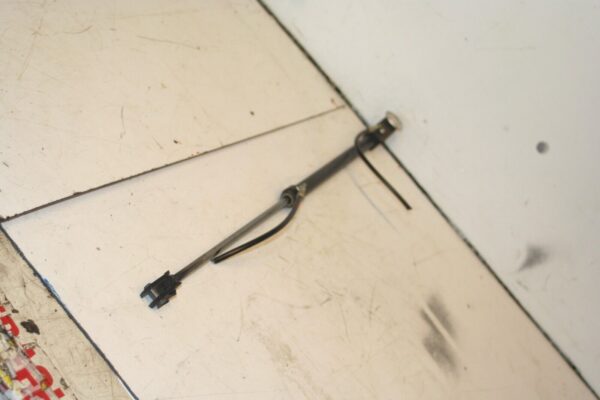 MERCEDES CLK W209. CONVERTIBLE ROOF STRUT