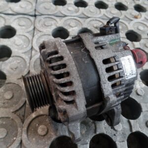MK2 Nissan Note 2015 1.2 Petrol - Alternator 12V 150A