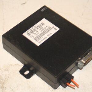 MERCEDES CLK W209. A2038200285 BLUETOOTH CONTROL UNIT