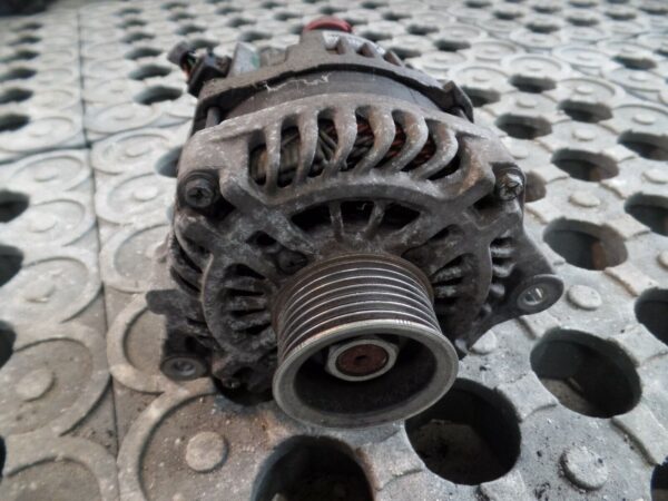 MK2 Nissan Note 2015 1.2 Petrol - Alternator 12V 150A - Image 3
