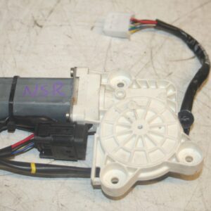 2005 MERCEDES S CLASS W220. PASSENGER SIDE REAR WINDOW MOTOR