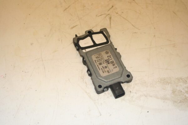 MERCEDES CLK W209. 211 830 0472 AIR POLLUTION SENSOR - Image 2