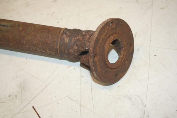 1990 FORD GRANADA MK3. PROPSHAFT - Image 6