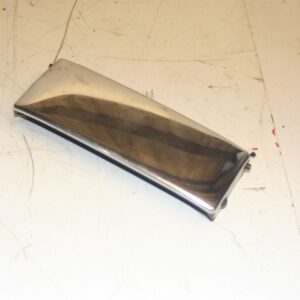 MERCEDES CLK W209. STORAGE POCKET