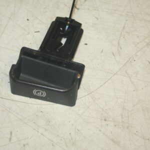 2005 MERCEDES S CLASS W220. HANDBRAKE LEVER