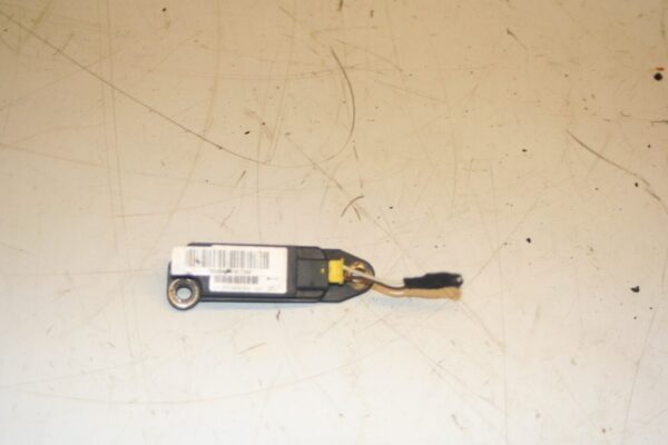 MERCEDES CLK W209. CRASH SENSOR