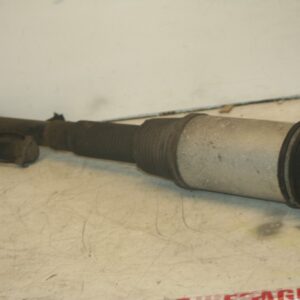 2005 MERCEDES S CLASS W220. PASSENGER SIDE REAR AIR SUSPENSION SHOCK UNIT