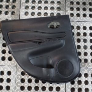 MK2 Nissan Note 2015 - Passenger Side N/S/R Rear Door Card
