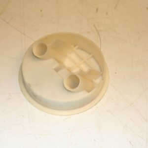 MERCEDES CLK W209. FUEL PUMP CAP COVER