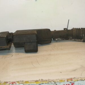 1990 FORD GRANADA MK3. INTAKE PIPE, RESONATOR AIRBOX LID