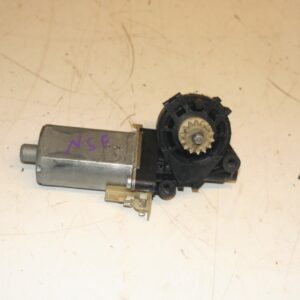 MERCEDES CLK W209. PASSENGER SIDE FRONT WINDOW MOTOR