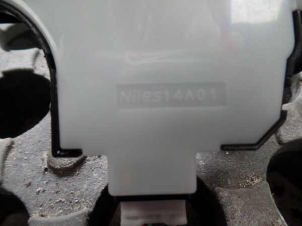 MK2 Nissan Note 2015 - Wiper / Indicator Stalks - Image 3