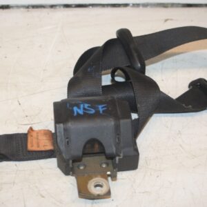 1990 FORD GRANADA MK3. PASSENGER SIDE FRONT SEAT BELT