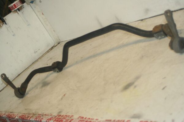 2005 MERCEDES S CLASS W220. FRONT ANTI ROLL BAR SWAY BAR A2203232565