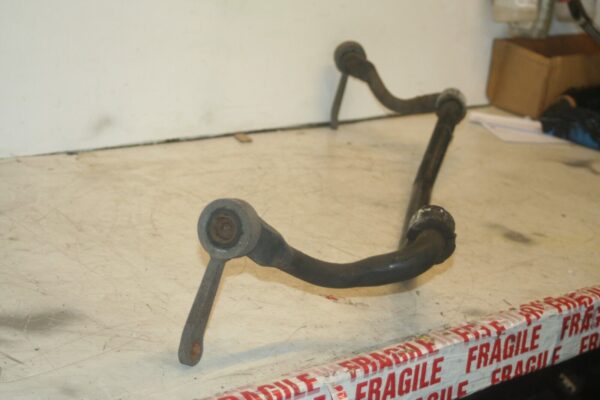 2005 MERCEDES S CLASS W220. FRONT ANTI ROLL BAR SWAY BAR A2203232565 - Image 3