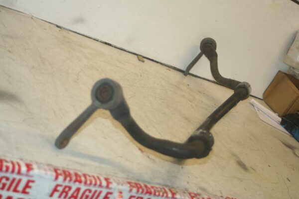 2005 MERCEDES S CLASS W220. FRONT ANTI ROLL BAR SWAY BAR A2203232565 - Image 4